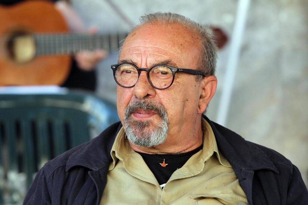 Forattini, Vauro: “Talvolta contrapposti ma mai nemici, tra chi fa satira c’è complicità”