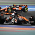 Formula 1, ordine d’arrivo del Gp Qatar e classifica Piloti