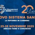 Forum risk management, il presidente Giannotti: “10-15% di partecipanti in più”