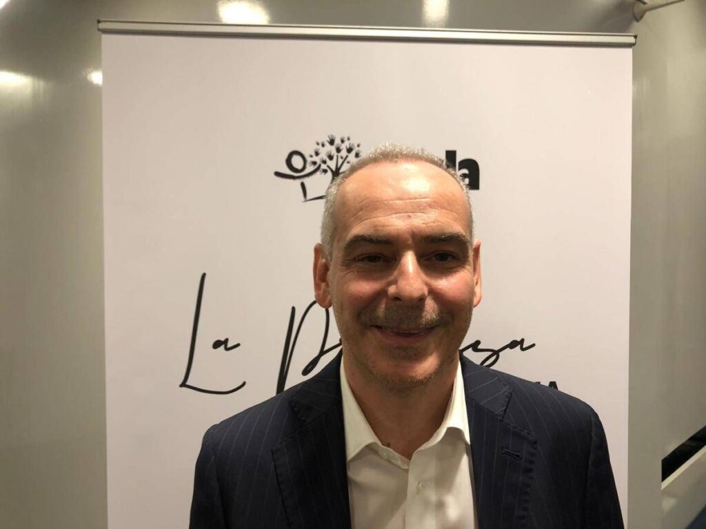 Fossati (Galbusera): “Con Aisla la sostenibilità è un’impegno quotidiano”