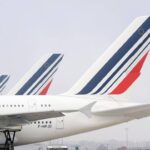 Francia, odore di bruciato in cabina: aereo diretto a Seul atterra a Monaco
