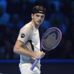 Fritz-De Minaur, oggi alle Atp Finals – Diretta