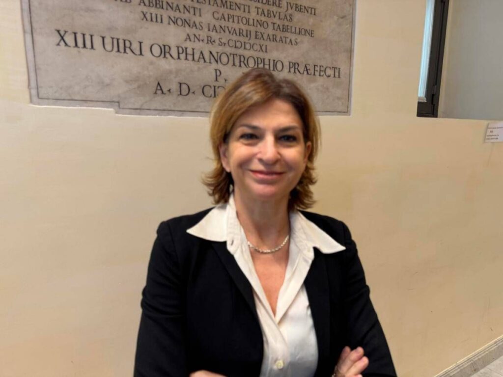 Fumo, Giulia Veronesi: “Resta grande emergenza sanitaria, serve il coraggio di agire”