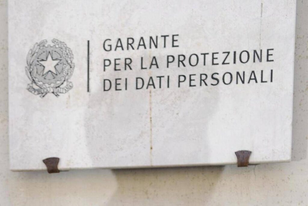 Garante Privacy, si dimette segretario generale Fanizza