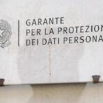 Garante Privacy, si dimette segretario generale Fanizza