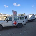 Gaza, Idf: “Corpo ostaggio consegnato a Croce rossa”