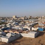 Gaza, Idf: “Raid sulla Striscia dopo attacco contro militari Israele”. Hamas: “Pericolosa escalation”