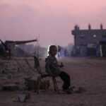 Gaza, case per 25mila palestinesi nell’area della Striscia controllata da Israele: ecco il piano Usa