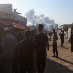 Gaza, ritrovati i corpi di 3 ostaggi a Khan Younis. Ma Israele accusa Hamas: “Prendono tempo per riorganizzarsi”