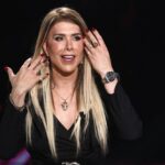 Genny Urtis ospite a Belve, chi è la ‘chirurga dei vip’: dagli interventi al rapporto col padre