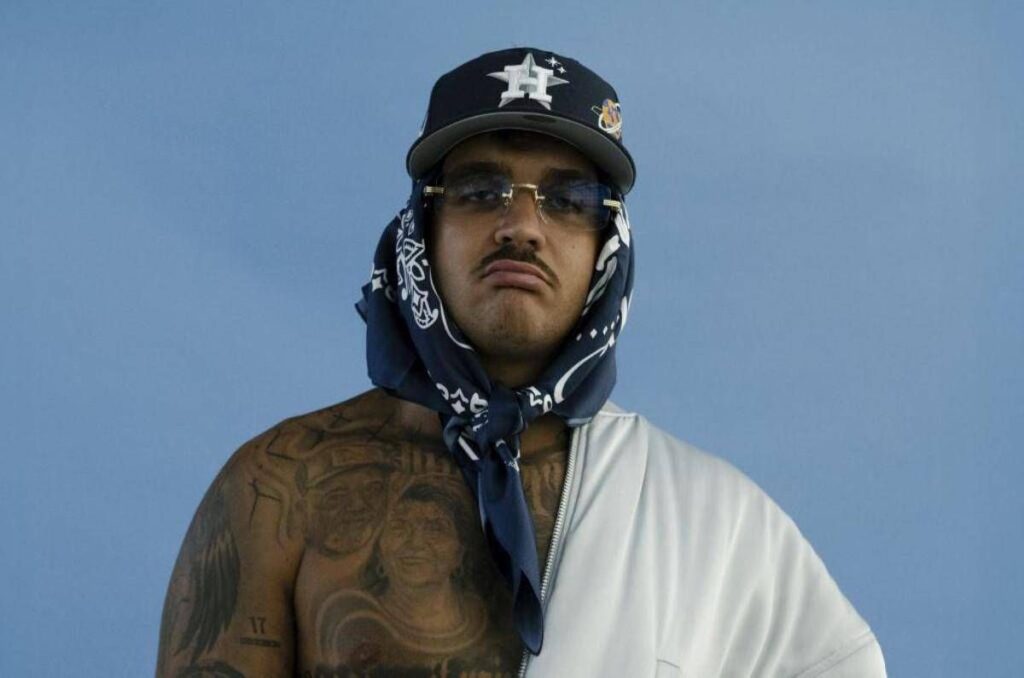 Geolier, fuori il nuovo singolo ‘Fotografia’