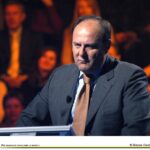 Gerry Scotti torna in prime time con ‘Chi vuol essere milionario?’: ecco quando