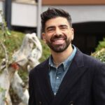 Gianluca Gazzoli, chi è il conduttore di ‘Sanremo Giovani’