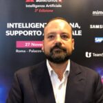 Gigante (Chiesi):”Su Ai aspettative alte dei pazienti, aziende devono cambiare mentalità”