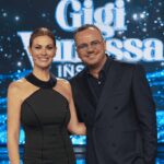 ‘Gigi e Vanessa – Insieme’, stasera 12 novembre la prima puntata: gli ospiti