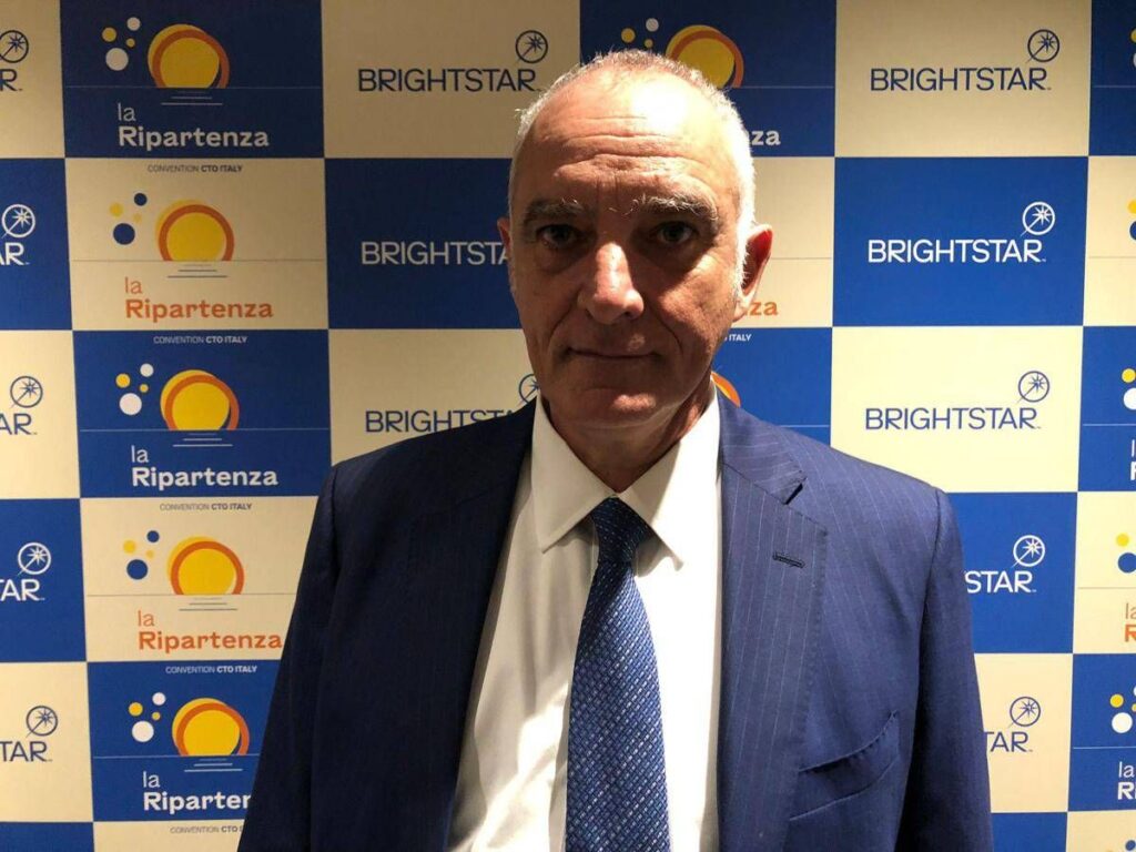 Giochi: Saracino (Brightstar), ‘a L’Aquila investimento molto importante’