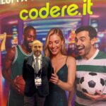 Giochi, Zega (Codere Italia): “Nostro obiettivo è abbracciare l’omnicanalità”