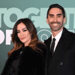 Giorgia Palmas difende Magnini dopo lo sfogo a Ballando: “È umano, libero di dire quello che vuole”