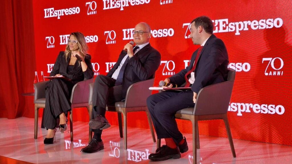 Giornalisti, Gualtieri: “Informazione libera è condizione per democrazia”