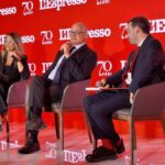 Giornalisti, Gualtieri: “Informazione libera è condizione per democrazia”