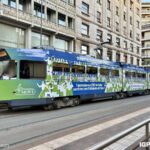 Giornata del diabete, a Milano il tram per sensibilizzare sul tipo 1