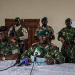 Golpe in Guinea-Bissau, arrestato presidente Embaló: militari impongono coprifuoco