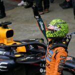 Gp Brasile, ordine d’arrivo e classifica Mondiale