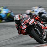 Gp Valencia, Bezzecchi vince ultimo appuntamento mondiale