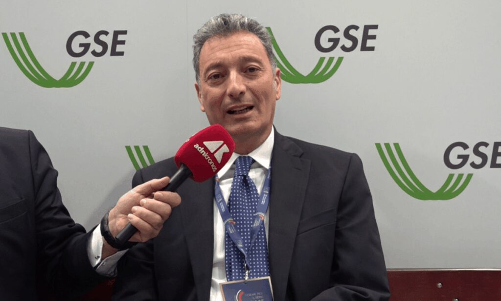 Gse presenta ‘Percorsi Comuni’ all’Assemblea Anci di Bologna
