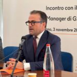 Gsk: Antonino Biroccio nuovo General manager, presidente e Ad in Italia