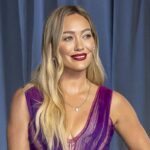 Hilary Duff torna dopo 10 anni, è arrivato il singolo ‘Mature’