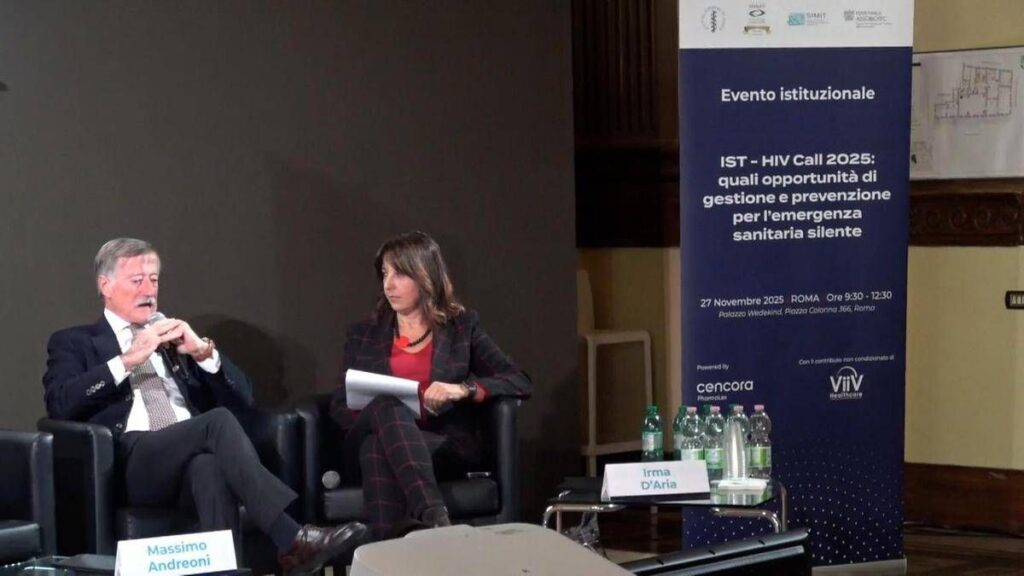 Hiv, esperti: “Con strategie long-acting obiettivo infezioni zero raggiungibile”