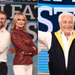 I Fatti Vostri, lo sfogo di Guardì gela lo studio. Montrucchio: “C’è bisogno di cioccolato”