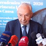 Imprese, Giuliano Amato: “Competenze non bastano, serve senso della missione”