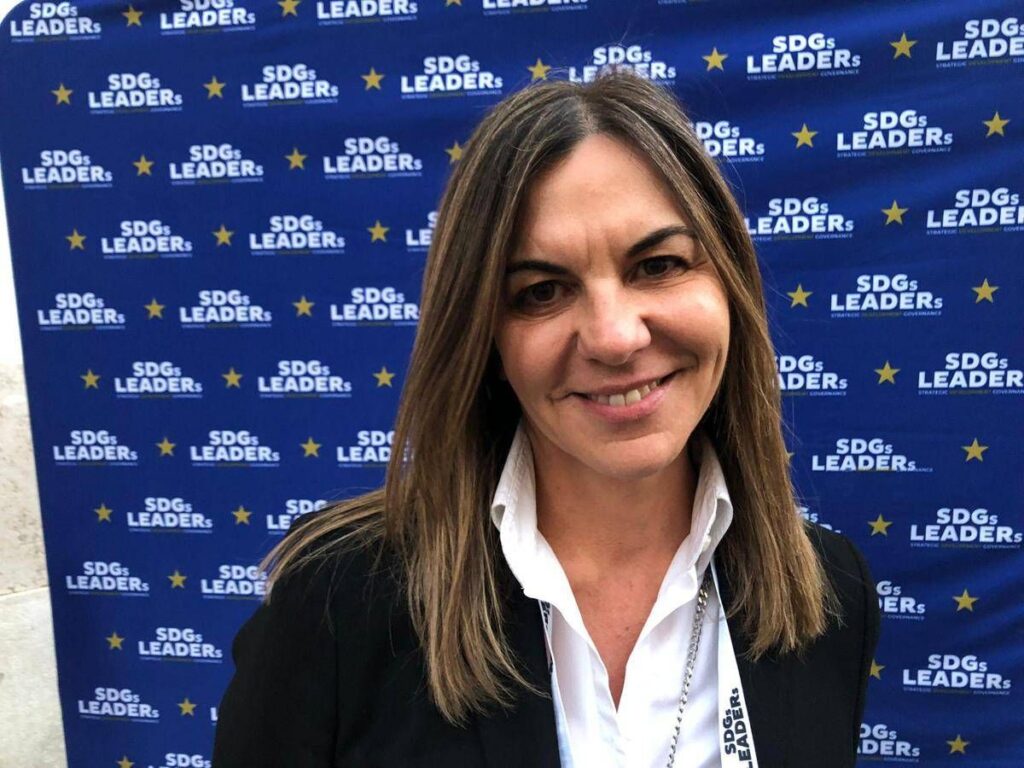 Imprese, Lamelas Godinez (FiberCop): “Reskilling per 18mila nostre persone”