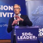 Imprese, Ricci (Eni): “Coniugare sostenibilità e competitività è il tema del secolo”