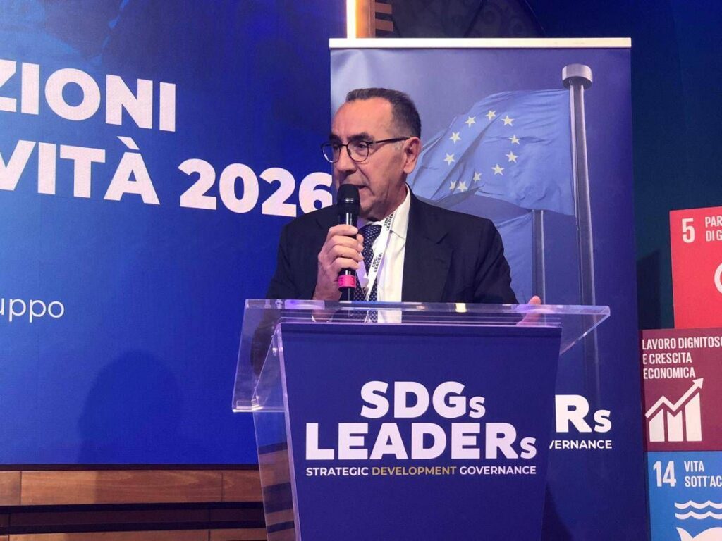 Imprese, Sale (Gruppo Fincantieri): “C’è molto lavoro, ma manca la manodopera”