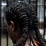 In prigione gli rasano la testa a zero, rastafariano alla Corte Suprema: “Violata la libertà religiosa”