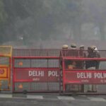 India, attentato Forte Rosso: identificato uomo alla guida dell’autobomba, 13 i morti