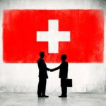 Infermieri e operai specializzati, boom di opportunità in Svizzera