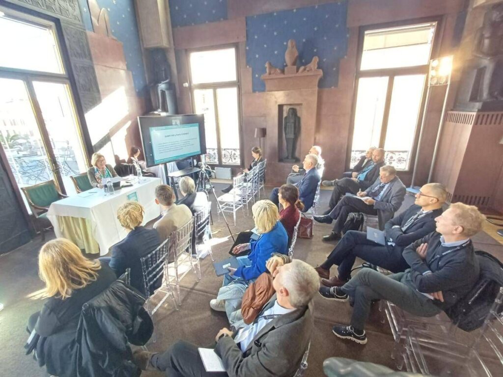 Infezioni respiratorie: ‘Necessari nuovi modelli assistenziali per offrire cure sempre più appropriate alle persone fragili’