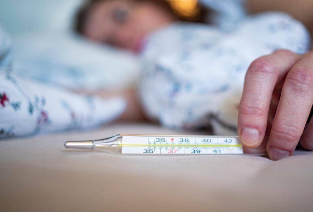 Influenza, 7 mutazioni in virus H3N2: “Rischio stagione tra le peggiori del decennio”