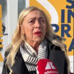 Infortuni, Rotoli (Inail): “Serve patto istituzioni-imprese, sicurezza è vero capitale sociale”