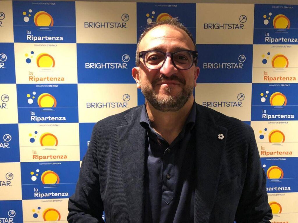 Innovazione, sindaco Biondi: “Vogliamo fare dell’Aquila un grande hub di competenze”