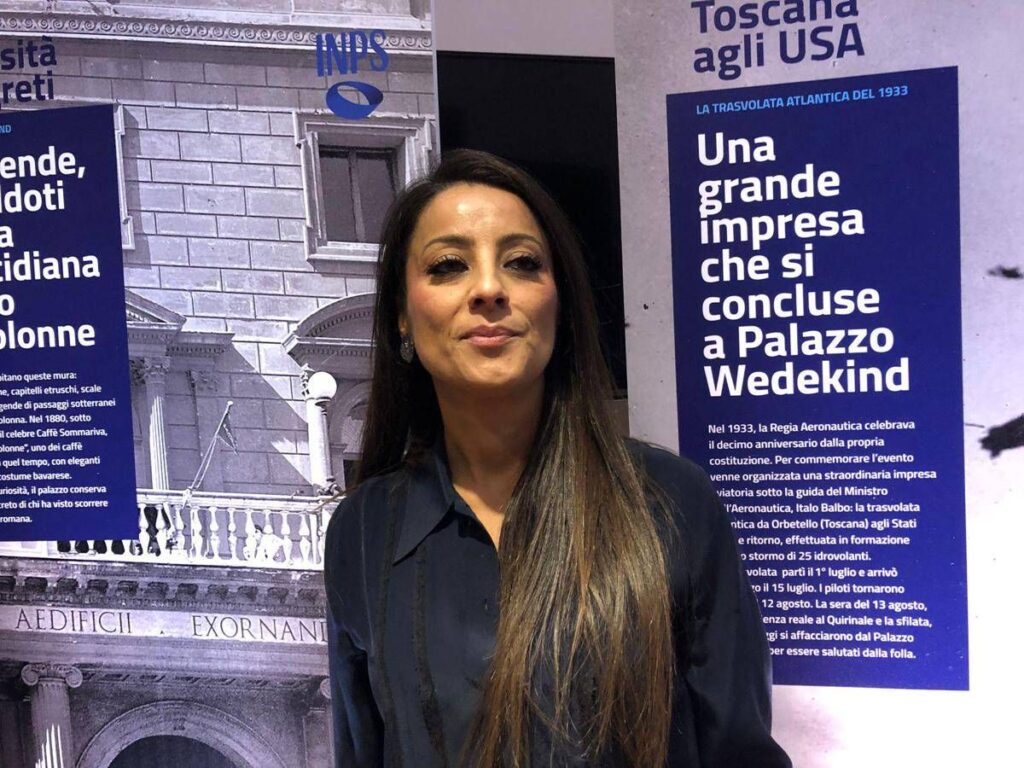 Inps, Bianco: “Centenario Wedekind atto di restituzione al pubblico”