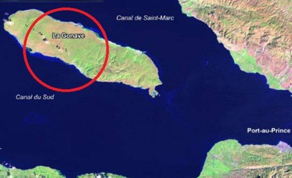 “Invadiamo l’isola e uccidiamo tutti”, il piano folle di due uomini nei Caraibi