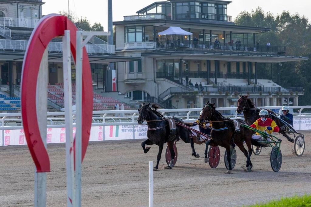 Ippica, Stoppini (Snai): “L”Orsi Mangelli’ torna a Milano, a San Siro il grande trotto”