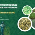 Ismea Copernicus Academy, al via Open school Lazio su osservazione Terra