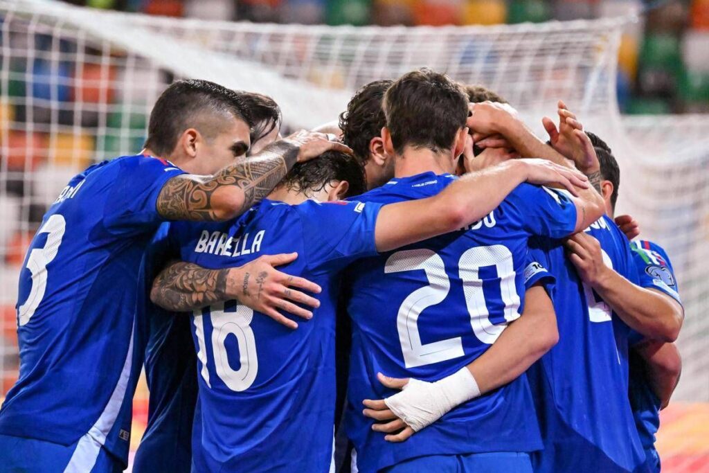 Italia, Fifa cambia criteri per le fasce dei Mondiali 2026? Così la Norvegia è decisiva