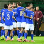 Italia-Norvegia: orario, probabili formazioni e dove vederla in tv (in chiaro)